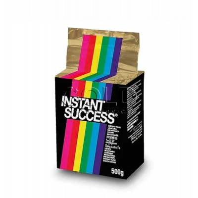 21665 - fermento biológico instantâneo massa doce instant success 500g