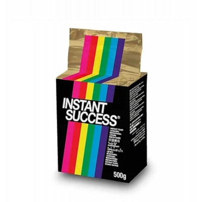 21665 - fermento biológico instantâneo massa doce instant success 500g