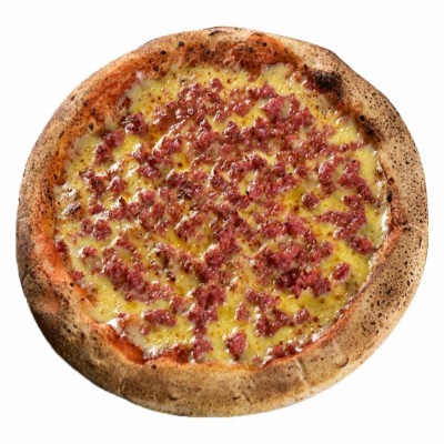 21688 - pizza grande blumenau congelada Boros 30cm 590g