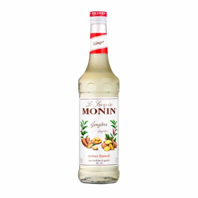 21694 - xarope vidro 700ml gengibre Monin