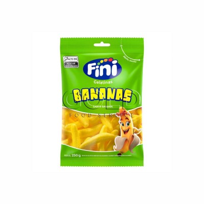 21714 - bananas Fini 250g