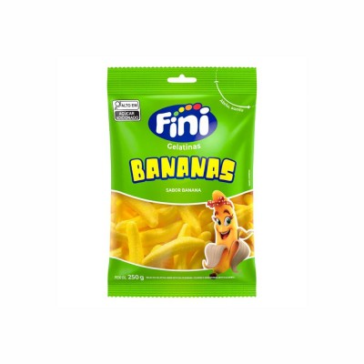 21714 - bananas Fini 250g