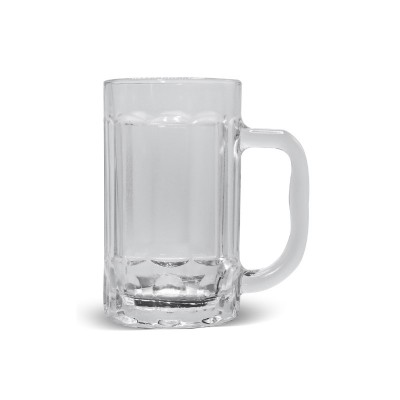 21902 - caneca chopp 9072 vidro 24x300ml