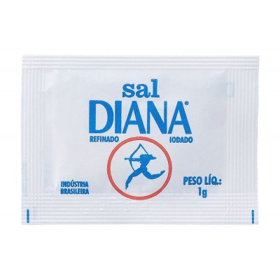 2315 - sachê sal Diana 1.000 x 1g