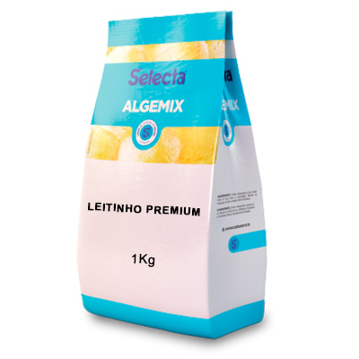 4539 - Selecta Algemix leitinho premium 1kg