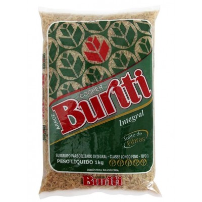 5307 - arroz integral 1kg Buriti