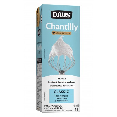 5339 - chantilly Daus 1L