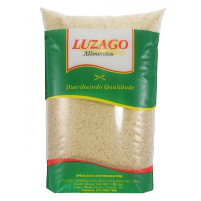 5359 - Farinha de rosca Luzago 1kg