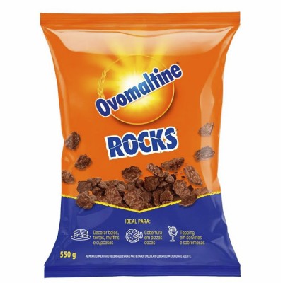 8740 - Ovomaltine rocks 550g