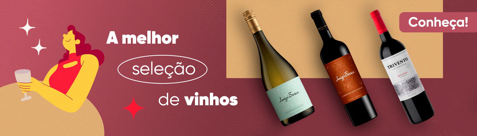 vinhos